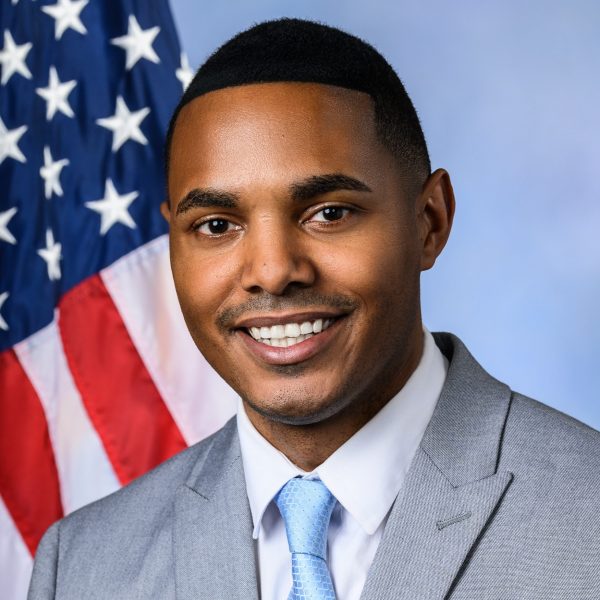 Photo of Honorable Ritchie Torres