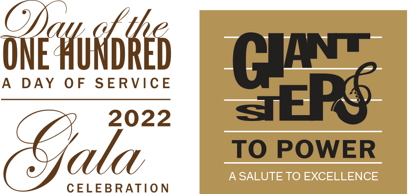 100 Black Men Inc. Presents Day of the One Hundred: A Day Of Service, A Virtual Gala Celebration
